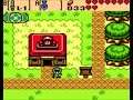 Let's Play LoZ: Oracle of Seasons (Blind) Part 23 - Lost in the woods