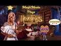 Let's Play NeverTales: The Beauty Within - Part 11 - BONUS GAMES!!!!
