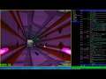 Let's Play on OpenBSD: Descent lvl. 2-4