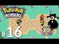 Let's Play: Pokémon Insurgence #16 [Fr]