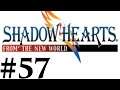 Let's Play Shadow Hearts III FtNW Part #057 The Game Lied