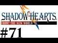 Let's Play Shadow Hearts III FtNW Part #071 More Easy Stuff