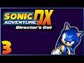 Let's Play: Sonic Adventure DX Director's Cut - Ep. 3