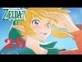 Let's Play The Legend of Zelda Link's Awakening [#26/ENDE] Dem (Alb)Traum entkommen