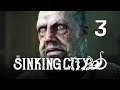CHARLES WORDT NU AL GEK! ► Let's Play The Sinking City #3 (PS4 Pro)