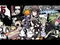 Let's Play The World Ends With You - #5 | A Pretty Meme