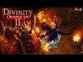 Let's Play Together Divinity: Original Sin 2 - Part 120 - Der schleimige Tod im Nest