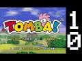 Let's Play Tomba!, Part 10: More Mountains