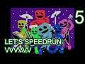 Let's Speedrun VVVVVV - Episode 5: Do Try to Keep Up