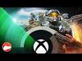 Let's Watch Xbox/Bethesda at E3 - No Strings Prd