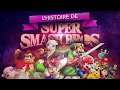 L'histoire de Super Smash Bros