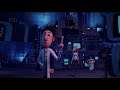 Lightning McQueen (Sonic The Hedgehog) Part 11: Make A Real Friend