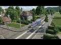 Linia tramwajowa - Transport Fever 2 #3