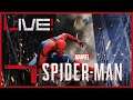 [Live] Marvel's Spider-Man:  Spider-Sandwich! | Parte 7
