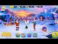 Magic Seasons - Build And Craft Game Android Gameplay Walkthrough Part 1