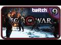 MAGNI & MODI BOSS FIGHT! | God Of War #9 (PS4)