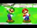 Mario & Luigi Dream Team - Walkthrough Part 18