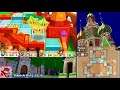 Mario Party the Top 100 (Loquendo) ~ segunda batalla del tablero [Parte 1]