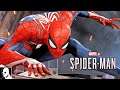 Marvel's Spider-Man PS5 Remastered Gameplay Deutsch #15 - Einbruch bei OSCORP