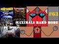 Maximals Hard mode Ep 6 Gears of War part 6