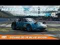Mazda MX-5 Touring Car League Sponsored By XITE Energy Round 15+16 Blue Moon