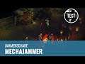 Mechajammer im Test: Dysfunktionales Cyberpunk-RPG  (Review, German)