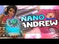 Messin' Around in Quickplay With Andrew JRT
