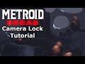Metroid Dread - Any% Camera Lock Tutorial