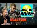 MIKE REACTS: Cyberpunk 2077 NIght City Wire - New Gameplay Details