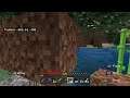 Minecraft ps4 bedrock survival episode 58