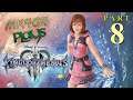 MK404 Plays Kingdom Hearts III PT8 - This Darkness Ain't Big Enough...[Toy Box 2/2]