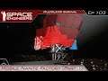 Mobile Nanite Factory! (Part 1) | Space Engineers Multiplayer Survival Video - Modded | #103