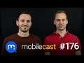 mobilecast #176: Samsung Ballie, ohebné displeje a další novinky z CES 2020