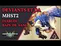 Monster Hunter Stories 2 - Deviants et DA #3 : Le Diablos Bain-de-sang !