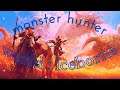 Monster hunter world : parti 3
