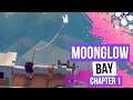 Moonglow Bay Chapter 1 - Part 1 - Solo Campaign - Relaxing Fishing RPG - Games With XBOX Game Pass