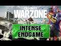 MOST INTENSE ENDGAME - Call of Duty: Modern Warfare - Warzone Highlights