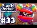 Mount Steep Battles Chests! - Plants vs. Zombies: Battle for Neighborville - Gameplay Part 33 (PC)