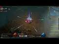 MU Legend Fun to play in 2020?? MMOARPG pt.6 lvl 70 Hard Dungeon!