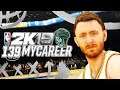 NBA 2K19: Gameplay Walkthrough - Part 139 "Stop Messin!" (My Player Career)