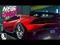 Need for Speed Heat Gameplay German #15 - Lamborghini Huracan + fettes Tuning  (DerSorbus Deutsch)
