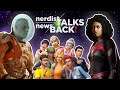 Nerdist News Talks Back! New Batman Show, Fast & Furious in space, The Sims coming to TV, and more!
