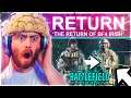 NEW Battlefield 2042 Exodus Movie Reaction | NEW Specialist From Battlefield 4!