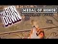 New Medal of Honor Game Announced! - Electric Playground Rundown