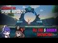 New Spiral Abyss 2.2 Floor 12 Full Stars (Hu Tao & Raiden Shogun) || Genshin Impact