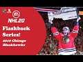 NHL 20 Flashback Series: Could the 2010 Chicago Blackhawks win a Stanley Cup in 2020?