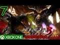 Ninja Gaiden 3 [Parte 7] en Xbox One por Marco Hayabusa