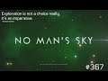 No Man's Sky - Xbox One X - Exploration #367 - Ancient ruin
