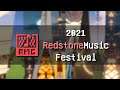 【Note Block】 Redstone Music Festival 2021 | Minecraft Song Collaboration