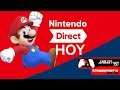 [ Noticias TKgamersPRO ] #59 Hoy es el Nintendo Direct